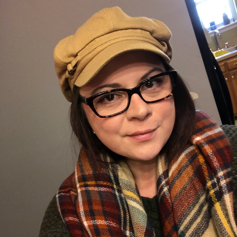 Meet your Posher, Jennifer